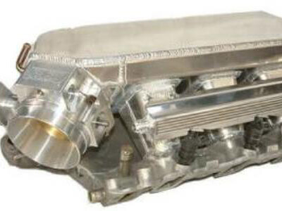 5lt intake manifold