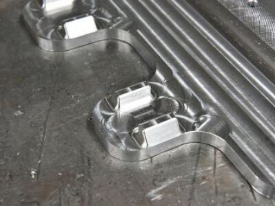 CNC Machining