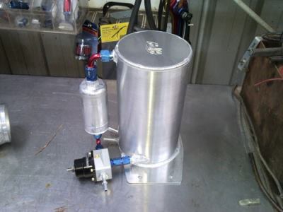LS1 surgetank 044 fuel pump fit vt-vy direct fit