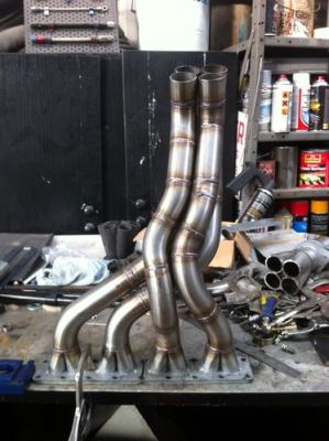 Tuned length 4 into 1 headers